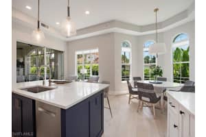 2385 TERRA VERDE Lane, NAPLES, FL 34105 Sold 01/02/24