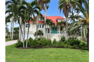 836 Birdie View Point, Sanibel, FL 33957, Sold 08/21/24