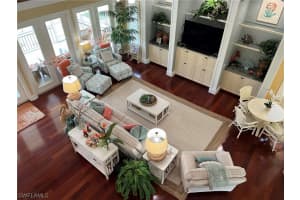 836 Birdie View Point, Sanibel, FL 33957, Sold 08/21/24