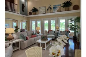 836 Birdie View Point, Sanibel, FL 33957, Sold 08/21/24