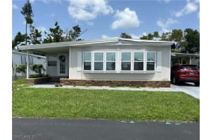 3171 Rain Dance Ln, North Fort Myers, FL 33917, Sold 01/18/24