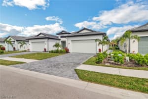 14859 Loggerhead Drive, NAPLES, FL 34120 Sold 02/29/24