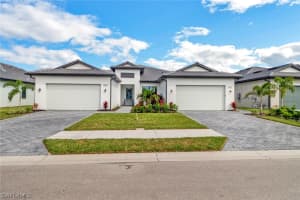 14859 Loggerhead Drive, NAPLES, FL 34120 Sold 02/29/24