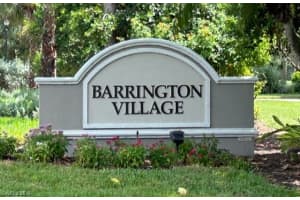 4883 Hampshire Court, NAPLES, FL 34112 Sold 04/12/24
