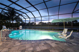 4462 Caldera Circle, NAPLES, FL 34119 Sold 12/15/23