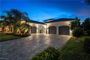 4462 Caldera Circle, NAPLES, FL 34119 Sold 12/15/23