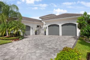 4462 Caldera Circle, NAPLES, FL 34119 Sold 12/15/23