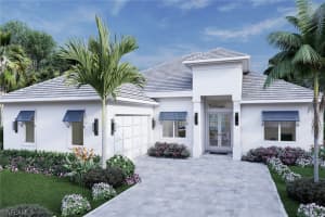 1114 6th Lane, Naples, FL 34102 Sold 01/31/25