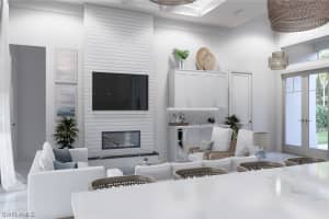 1114 6th Lane, Naples, FL 34102 Sold 01/31/25