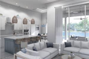 1114 6th Lane, Naples, FL 34102 Sold 01/31/25
