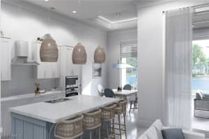 1114 6th Lane, Naples, FL 34102 Sold 01/31/25