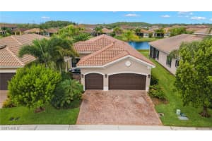 11716 Stonecreek Circle, FORT MYERS, FL 33913 Sold 12/01/23