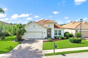14466 Manchester Drive, NAPLES, FL 34114 Sold 11/20/23