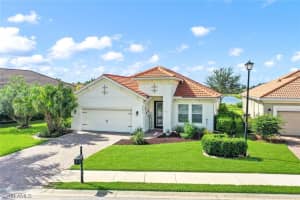 14466 Manchester Drive, NAPLES, FL 34114 Sold 11/20/23