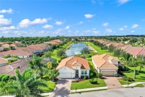 14466 Manchester Drive, NAPLES, FL 34114 Sold 11/20/23