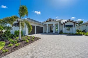 Coconut Lndg Dr, Estero, FL 34134, Sold 04/15/24