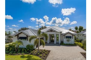 Coconut Lndg Dr, Estero, FL 34134, Sold 04/15/24