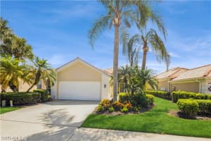 4288 Montalvo Court, NAPLES, FL 34109 Sold 10/20/23