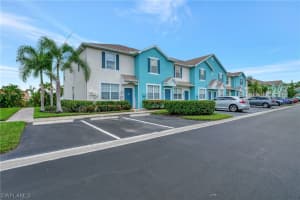 3644 Pine Oak Circle, FORT MYERS, FL 33916 Sold 10/27/23