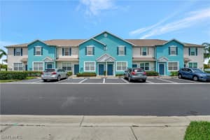 3644 Pine Oak Circle, FORT MYERS, FL 33916 Sold 10/27/23