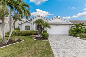 9050 Old Hickory Circle, FORT MYERS, FL 33912 Sold 11/03/23