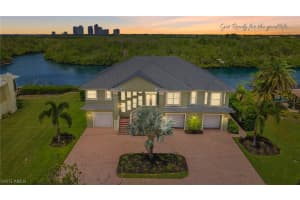 5040 Esplanade Street, BONITA SPRINGS, FL 34134 Sold 04/12/24