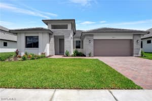 5036 GAMBERO Way, AVE MARIA, FL 34142 Sold 12/13/24