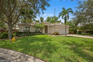 3686 Yosemite Court, NAPLES, FL 34116 Sold 12/04/23