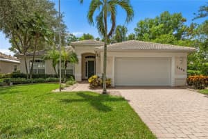 3686 Yosemite Court, NAPLES, FL 34116 Sold 12/04/23