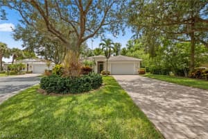3686 Yosemite Court, NAPLES, FL 34116 Sold 12/04/23