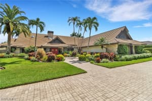 13024 Bald Cypress Lane, NAPLES, FL 34119 Sold 01/25/24