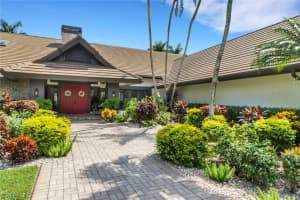 13024 Bald Cypress Lane, NAPLES, FL 34119 Sold 01/25/24