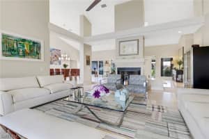 13024 Bald Cypress Lane, NAPLES, FL 34119 Sold 01/25/24