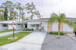 10 Desert Candle Circle, LEHIGH ACRES, FL 33936 Sold 10/20/23