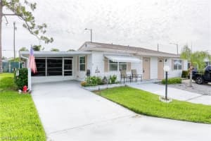 10 Desert Candle Circle, LEHIGH ACRES, FL 33936 Sold 10/20/23