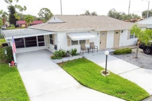 10 Desert Candle Circle, LEHIGH ACRES, FL 33936 Sold 10/20/23