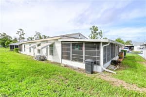 10 Desert Candle Circle, LEHIGH ACRES, FL 33936 Sold 10/20/23