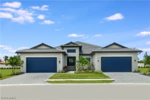 14557 Kingfisher Loop, NAPLES, FL 34120 Sold 03/04/24