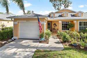 15055 Sterling Oaks Drive, NAPLES, FL 34110 Sold 01/08/24