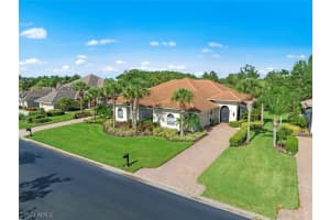 20605 Wildcat Run Drive, ESTERO, FL 33928 Sold 11/14/23
