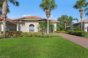 20605 Wildcat Run Drive, ESTERO, FL 33928 Sold 11/14/23