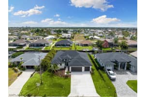 2139 17th Place, CAPE CORAL, FL 33990 Sold 09/03/24