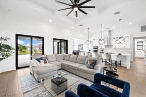 2139 17th Place, CAPE CORAL, FL 33990 Sold 09/03/24