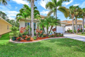 8130 Valiant Drive, NAPLES, FL 34104 Sold 12/19/23