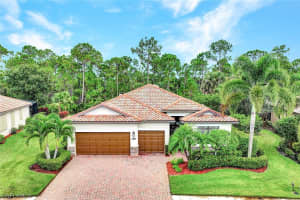 3885 Treasure Cove Circle, NAPLES, FL 34114 Sold 05/24/24