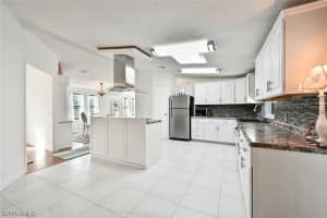 161 Belle Isle Circle, NAPLES, FL 34112 Sold 04/18/24