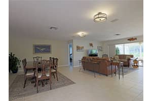 400 Norwood Court, FORT MYERS, FL 33919 Sold 08/28/24