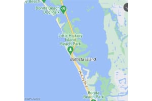  Island PASS, Bonita Springs, FL 34134 Sold 08/20/25