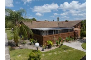 15492 Crystal Lake Dr North Fort Myers, FL 33917 - Off Market