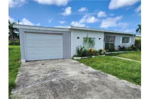 9949 Birr Street, FORT MYERS, FL 33919 Sold 12/18/23